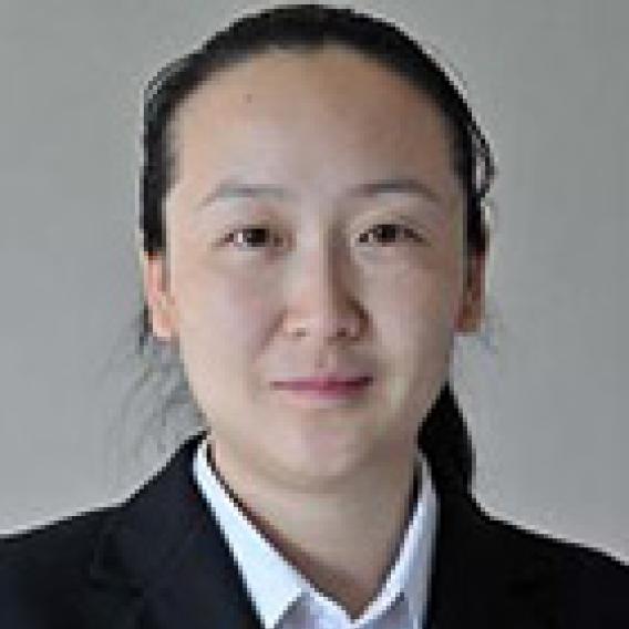 Jing Cui, M.D., Ph.D.