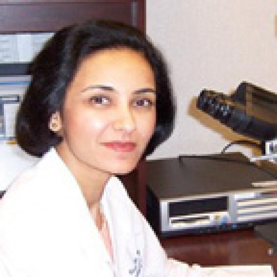Reena Jain, MD