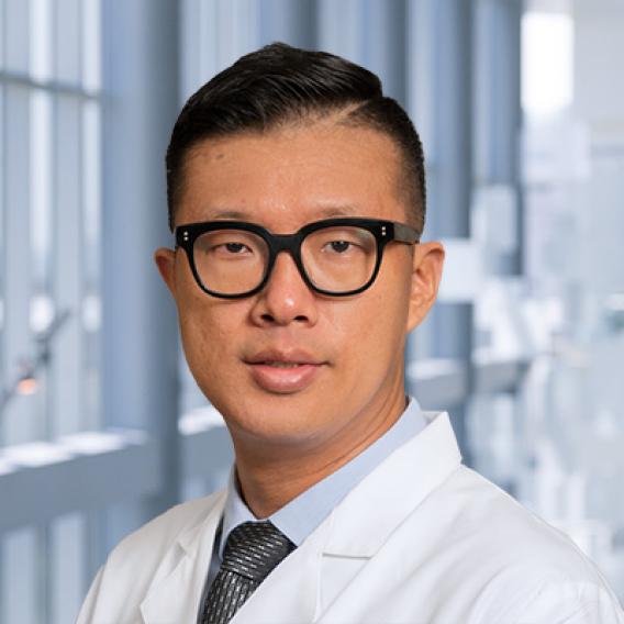 Dr. Han Kyul Kim