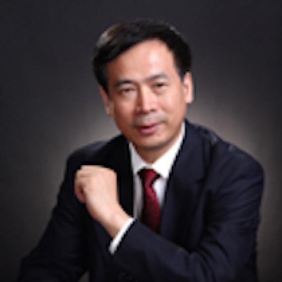 Beihua Kong, M.D., Ph.D.