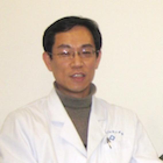 Dake Li, M.D., Ph.D.