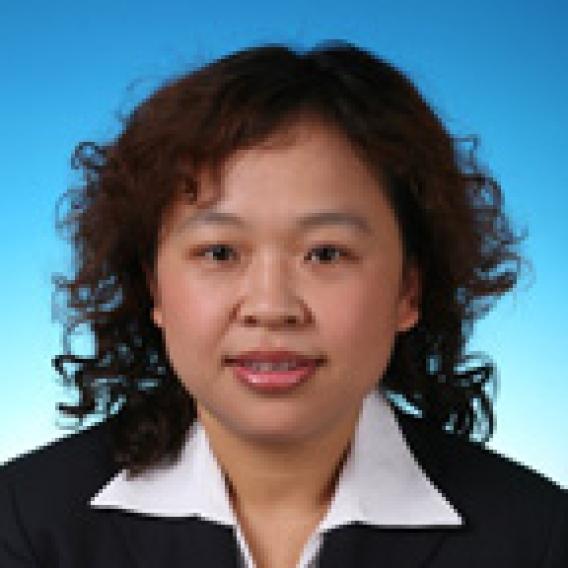 Li Li, M.D., Ph.D.