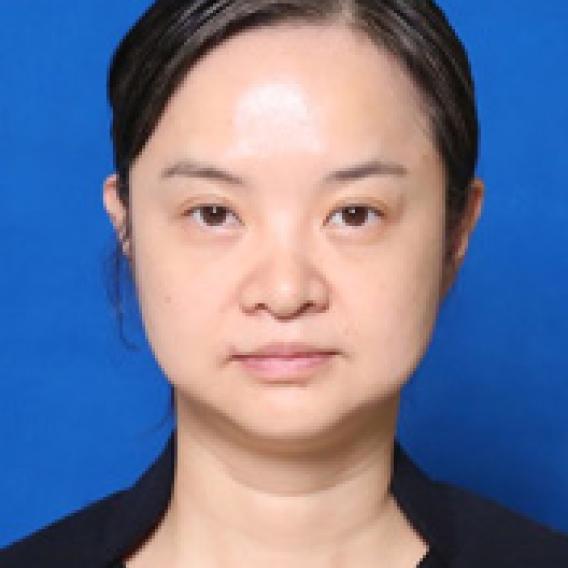 Ying Ma, M.D., Ph.D.