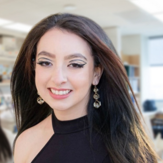 Brenda Mendoza Flores