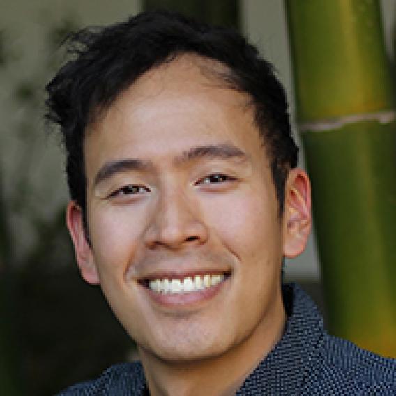 Dan Nguyen, Ph.D.