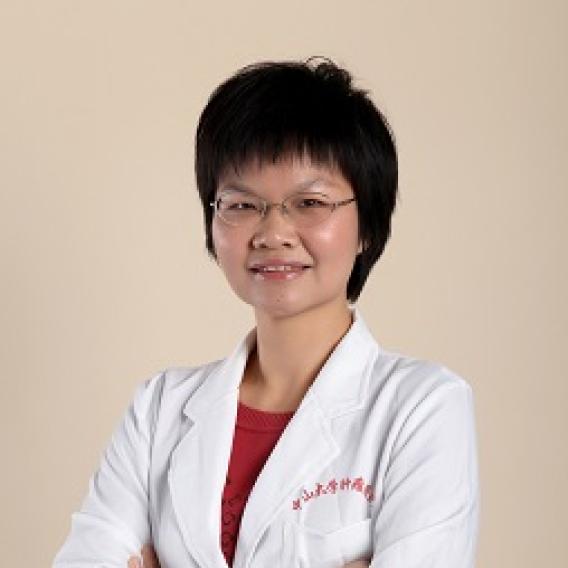 Rongzhen Luo, MD