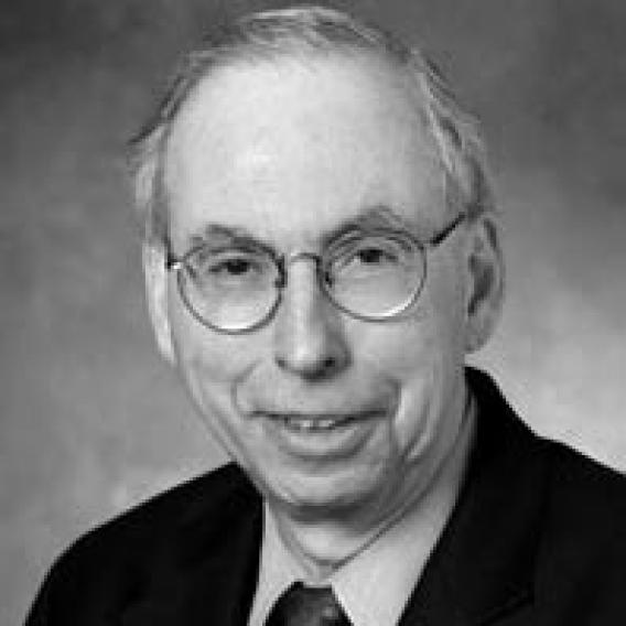 Peter Schwartz, M.D.