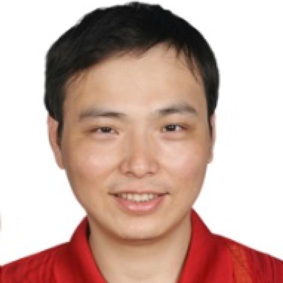 Yang Shen, M.D., Ph.D.