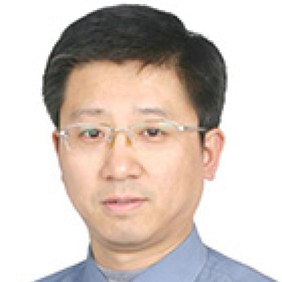 Hongqing Wang M.D., Ph.D.