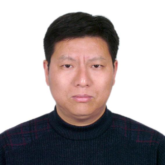 Jinhua Wang, M.D.