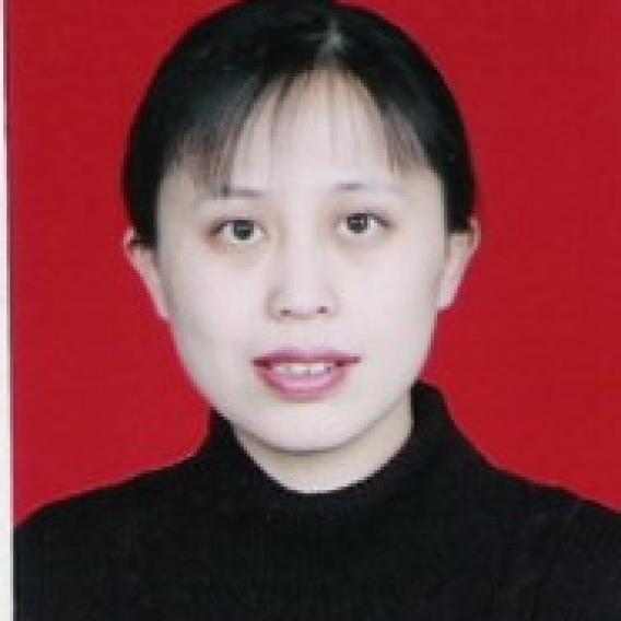 Lijie Wang, M.D., Ph.D.