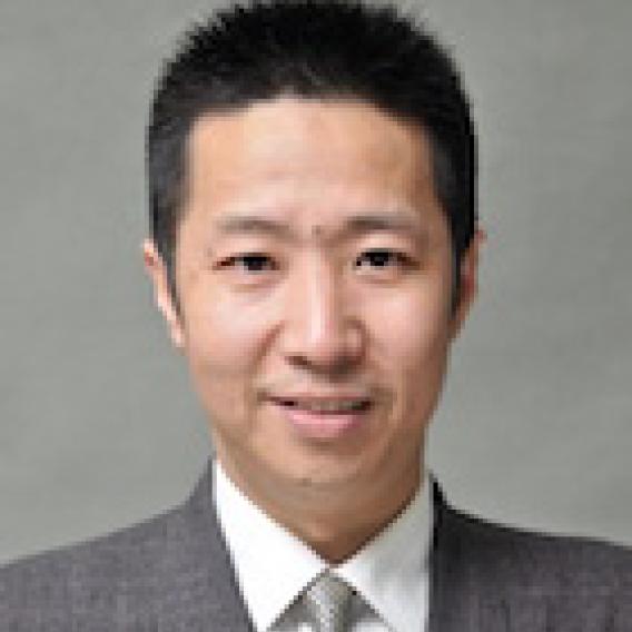 Xiaoyuan Wang, M.D., Ph.D.