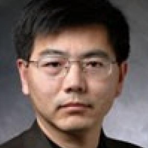 Lei Xing, Ph.D.