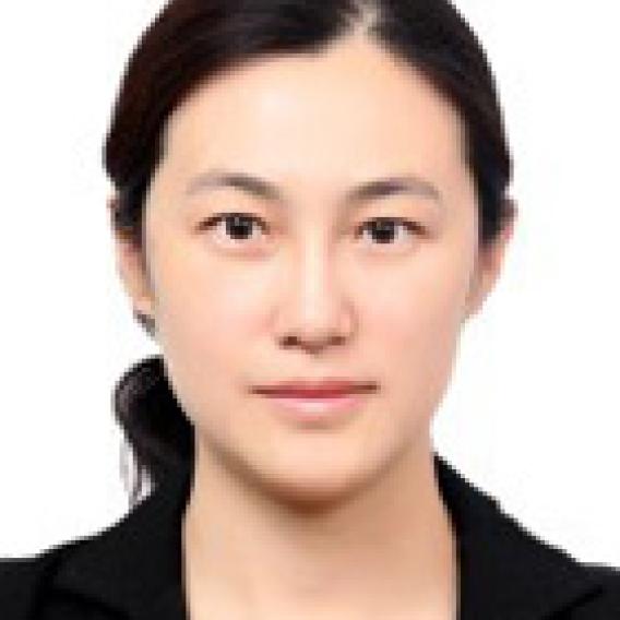 Li Yan, M.D., Ph.D.