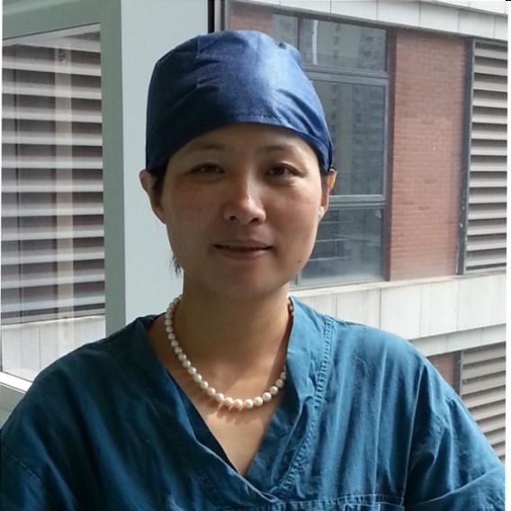Xiaofang Yi, MD, PhD