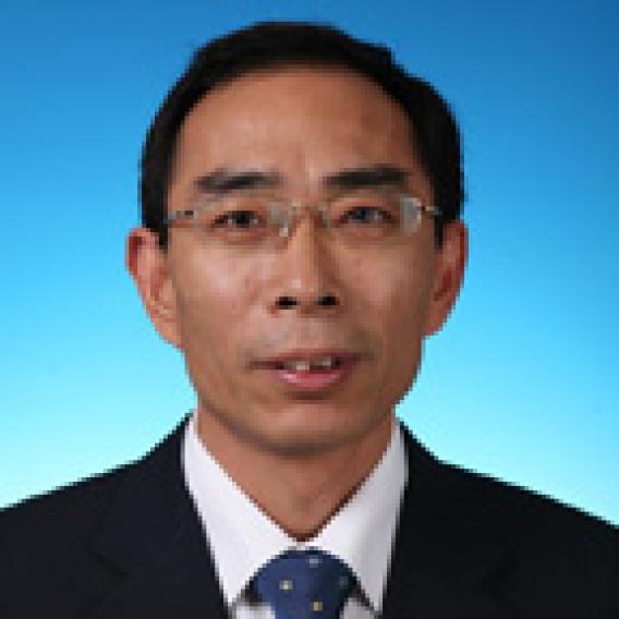 Tingguo Zhang, M.D.