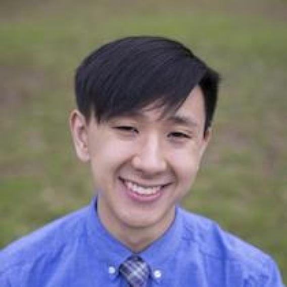 Christian Chen