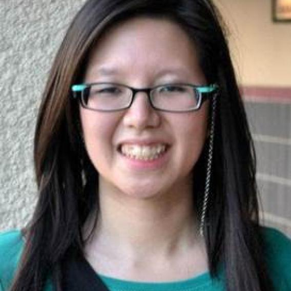 Jennifer Wang