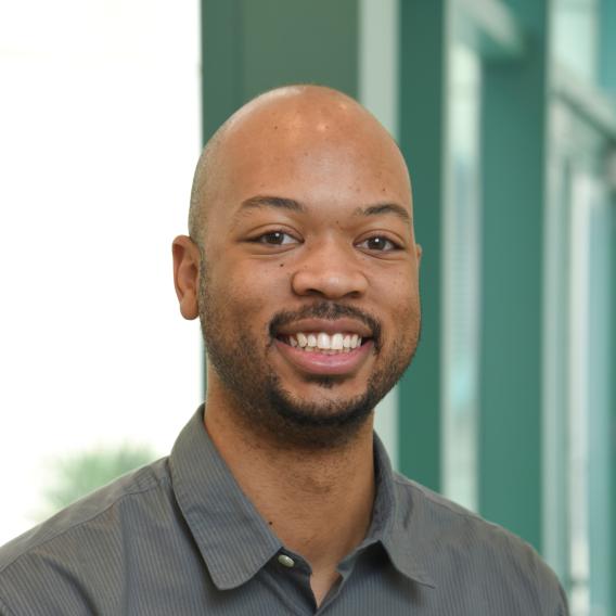 Michael Cotten, Ph.D.