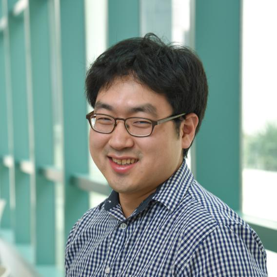 Jonggul Kim, Ph.D.