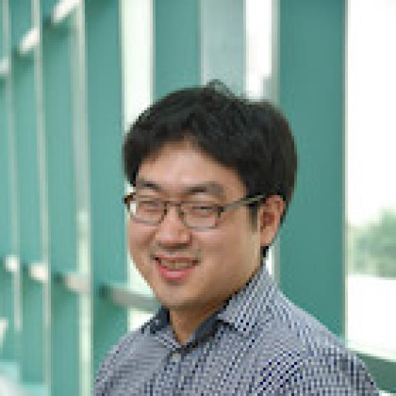 Jonggul Kim, Ph.D.