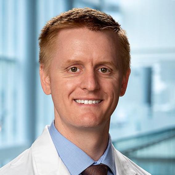 Eric Pepin, M.D., Ph.D.