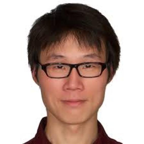 Chih-Hung Wang, M.D., Ph.D.