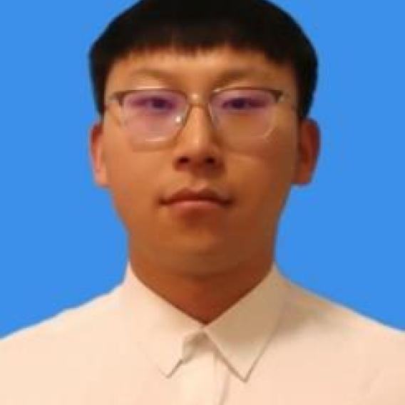 Chengcheng Zhang, Ph.D.