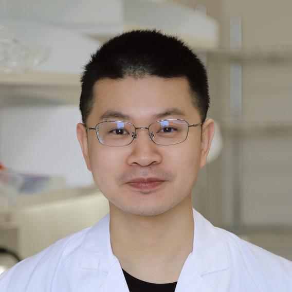 Yiao Jiang, Ph.D.