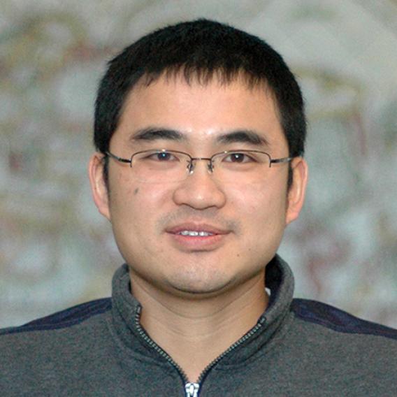 Xiaoqiang Zhu