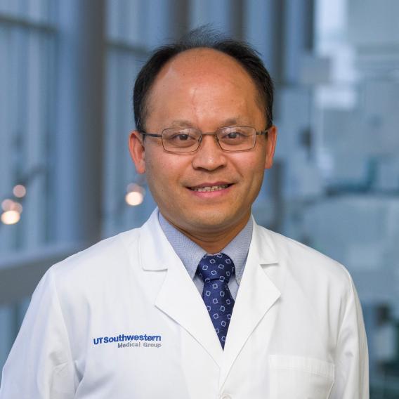 Dr. Daolin Tang