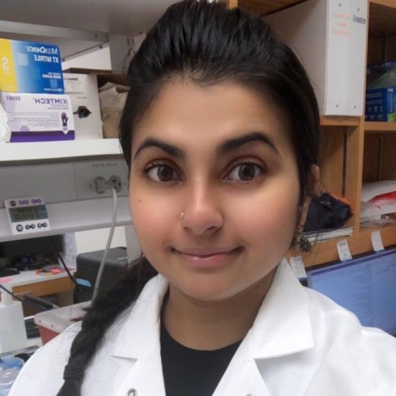 Neije Mukherjee-Roy, M.Sc.