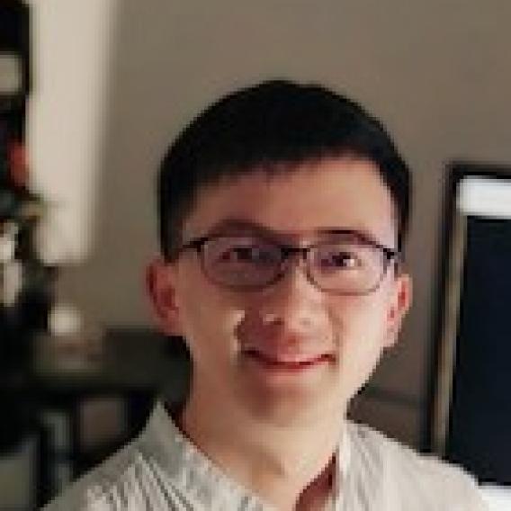 Runwen Yao, Ph.D.