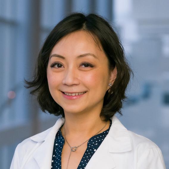 Mu-Han Lin, Ph.D.
