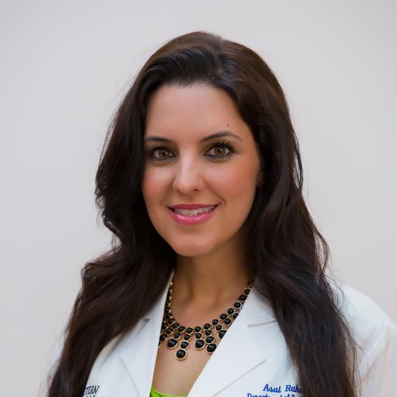 Asal Rahimi, M.D.