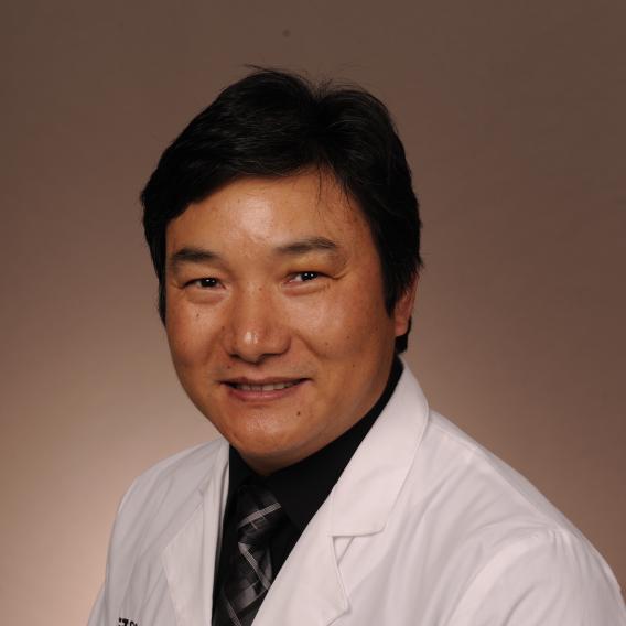 Yulong Yan, Ph.D.