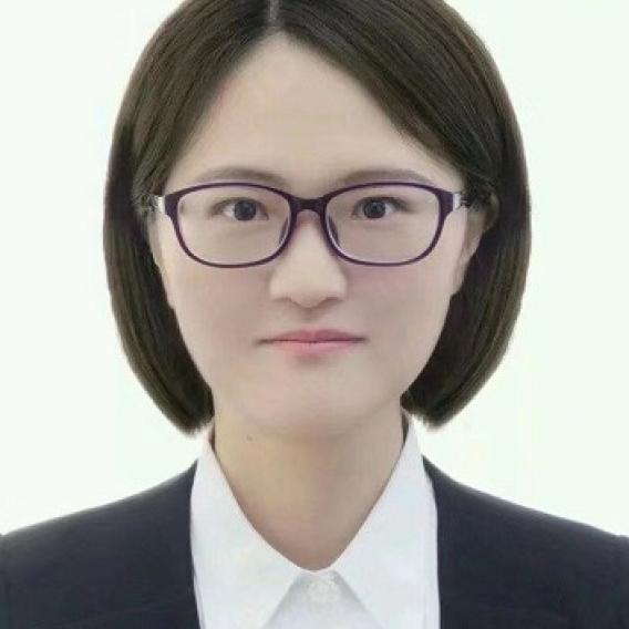 Yike (Erica) Sun, M.D., Ph.D.