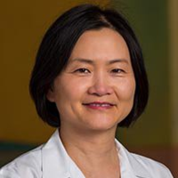 Kan Ding, M.D.