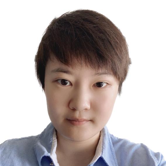 Meixu Chen, Ph.D.