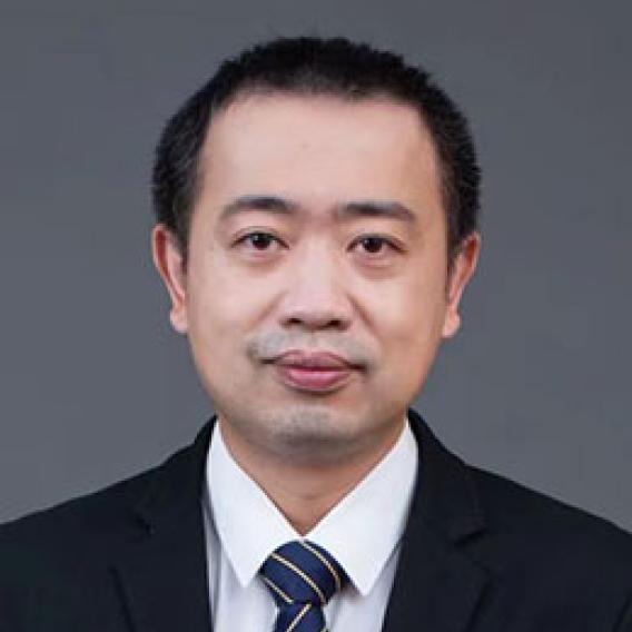 Ke Zhang, Ph.D.