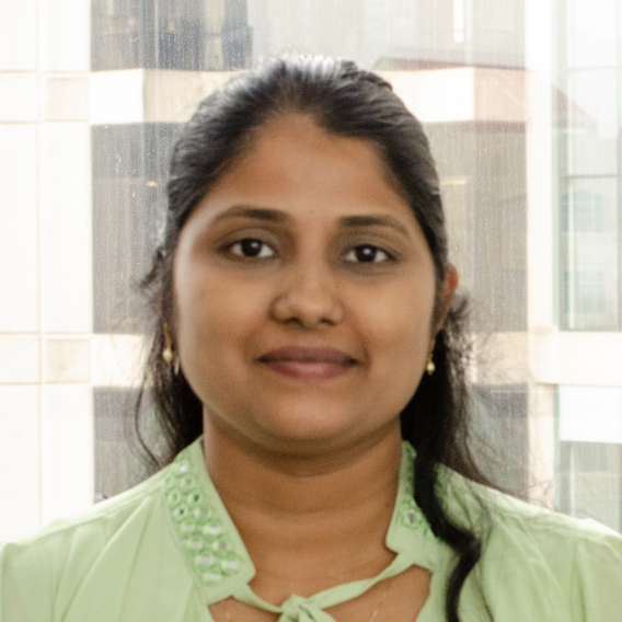 Lahiri Konada, Ph.D.