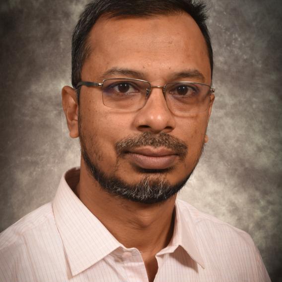 Brasher, Mohammad