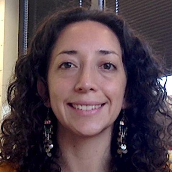 Stephanie Vargas, Ph.D.