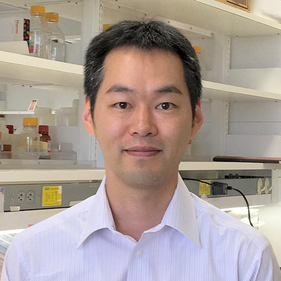 Takahiko Nishiyama, Ph.D.