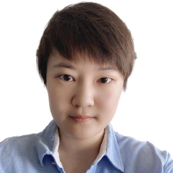 Meixu Chen, Ph.D.