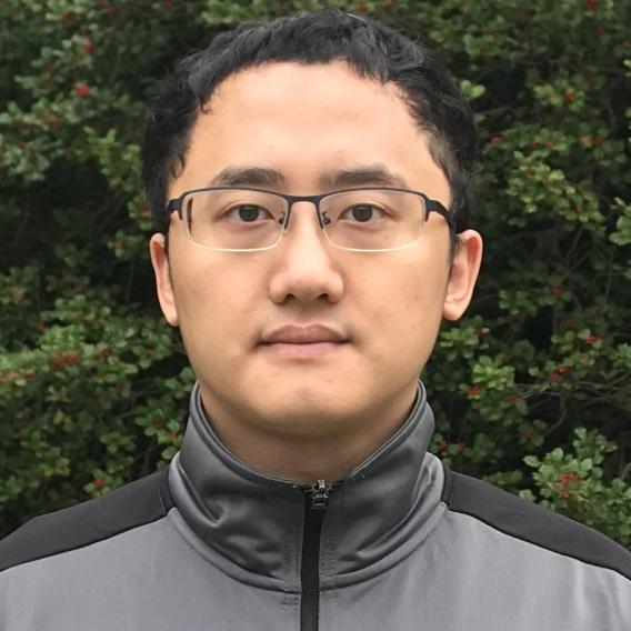 Zijian Deng, Ph.D.