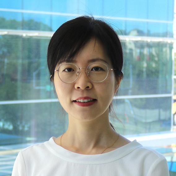 Xiaoxue Qian, Ph.D.