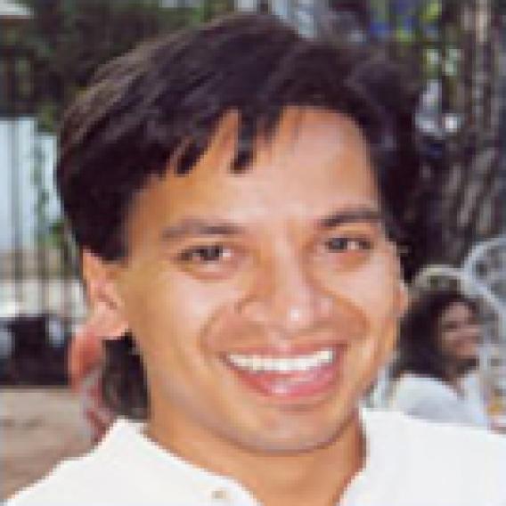 Deepak Srivastava