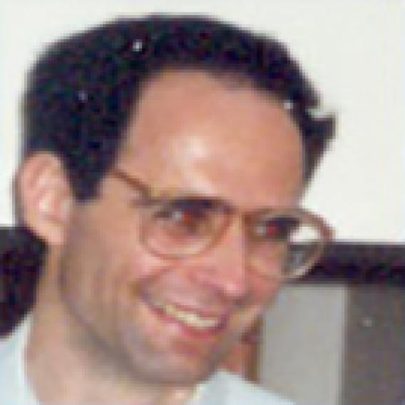 Ed Sternberg