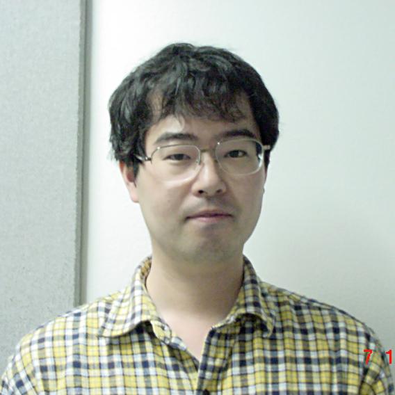 Masao Murakami